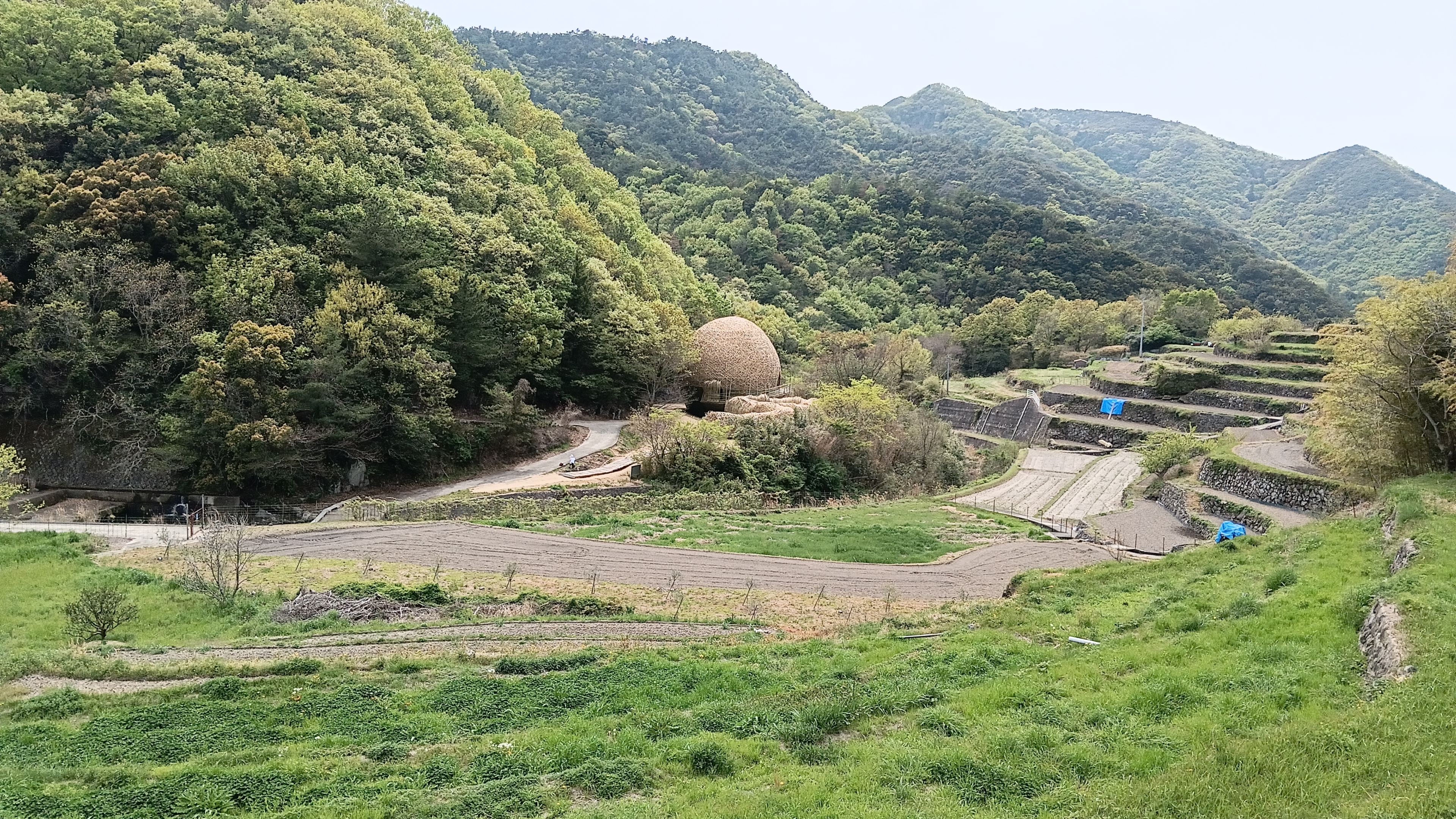 瀬戸内芸術祭②