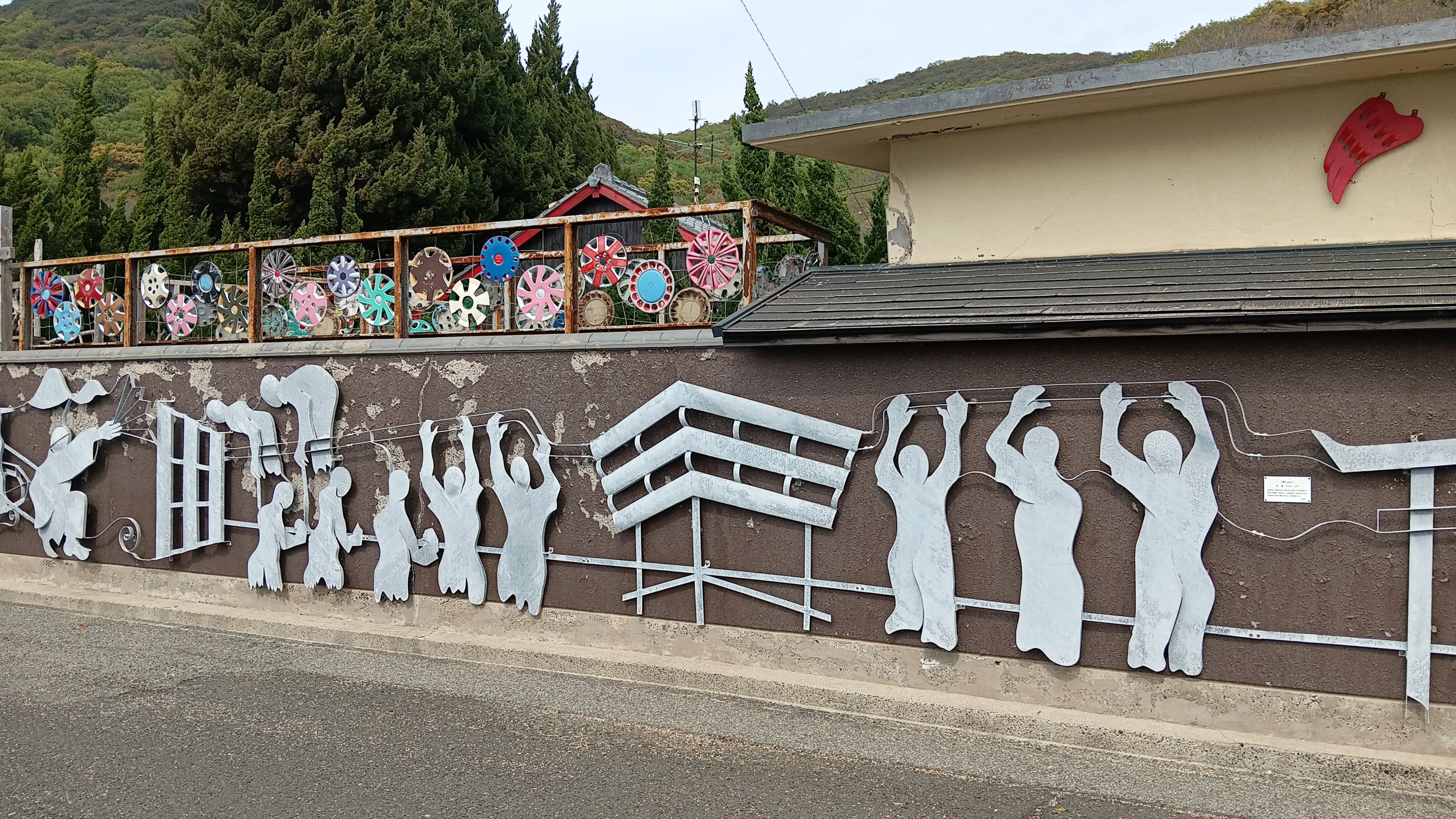 瀬戸内芸術祭⑥