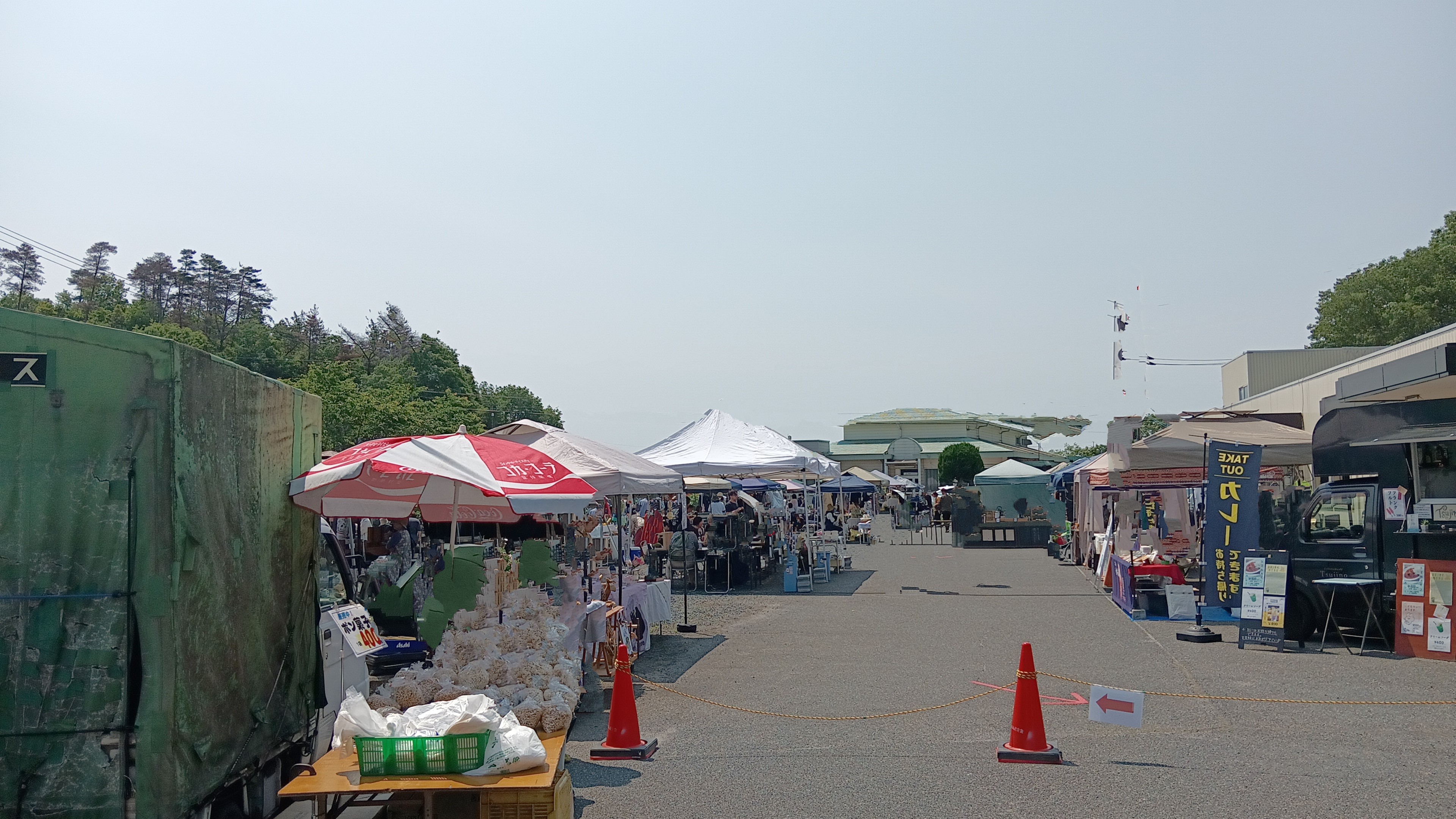 星街マルシェ③