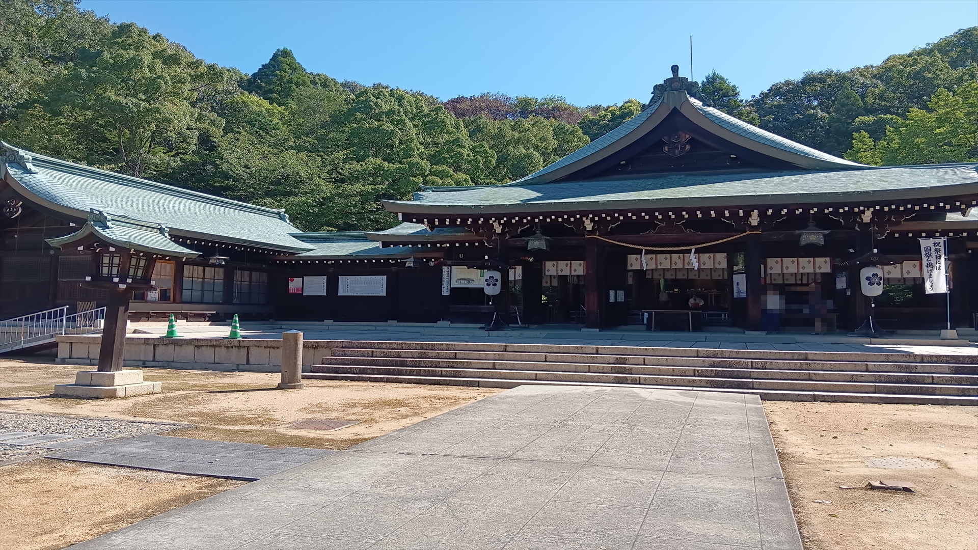 神社⑥