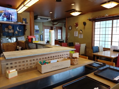 ひらじま寿司②